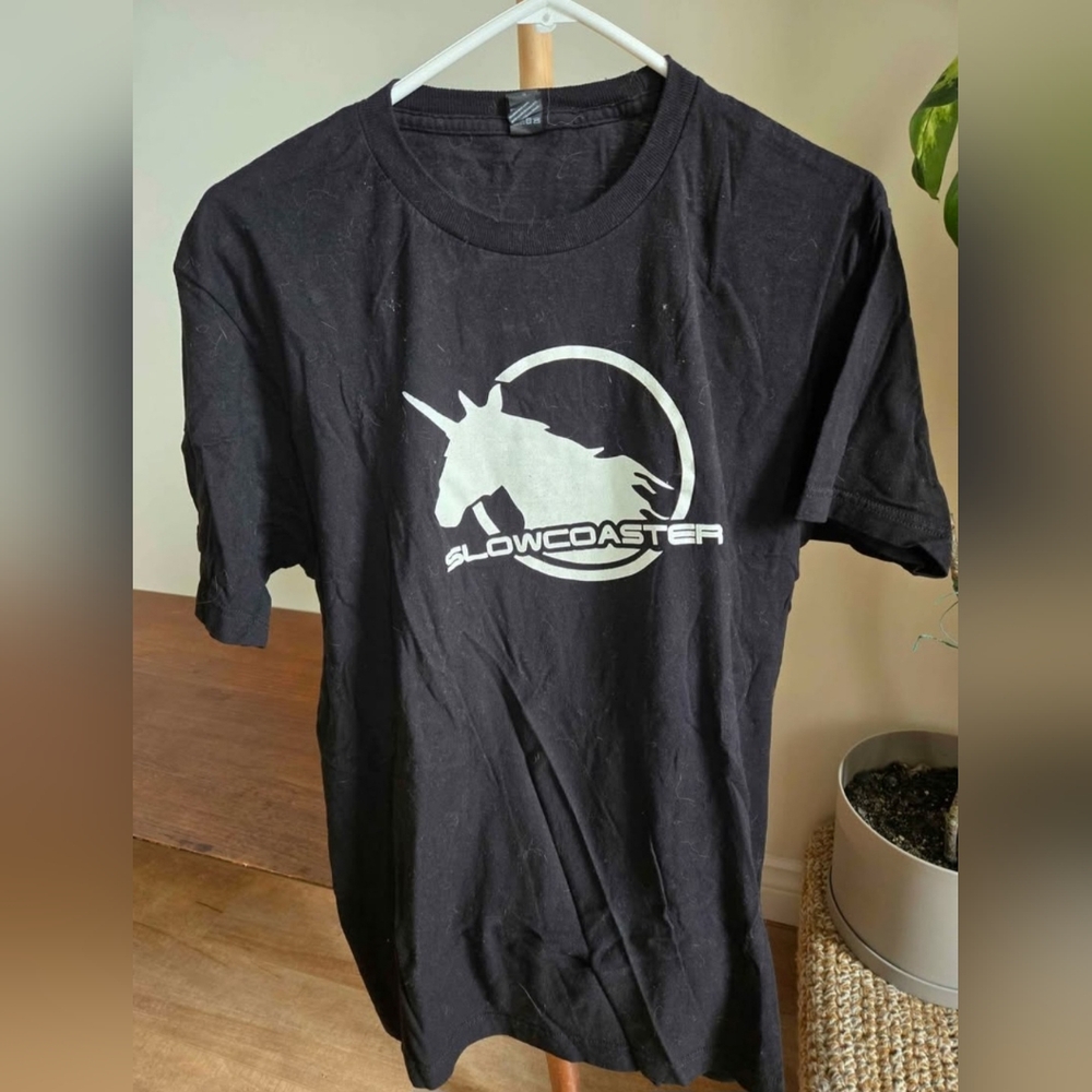 Black T-Shirt